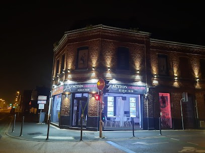 ACTION Immobilier, Agence Immobilière à Haubourdin