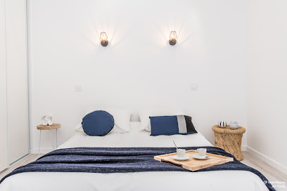Magalie Lala • Lm Immostaging - Agence De Home Staging & Agent Indépendant Immobilier Conseiller Mandataire Iad Montauban Agence Immobilière à Montauban