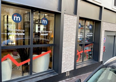 Médicis Immobilier Neuf Clamart - Sud Hauts De Seine, Agence Immobilière à Clamart