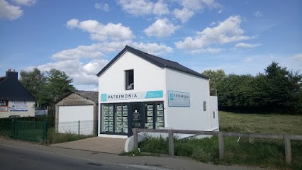 Agence Patrimonia, Agence Immobilière à Clohars-Carnoët