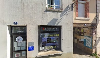 Katel Immo, Agence Immobilière à Montfort-sur-Meu
