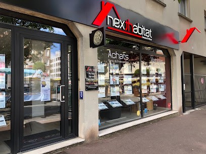 Nexthabitat, Agence Immobilière aux Pavillons-sous-Bois