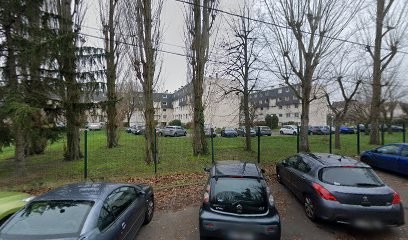 Syndicat Copropriétaires de la Résidence Clos Laisnées, Agence Immobilière à Ermont