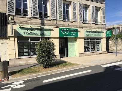 Agence de la Forêt, Agence Immobilière à Villers-Cotterêts