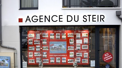 Agence Du Steir -SARL AGS FOUESNANT, Agence Immobilière à Fouesnant