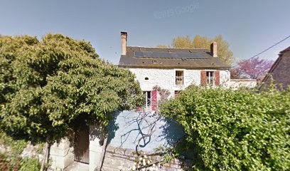 Bordet Bernard Gabriel, Agence Immobilière à Donzy