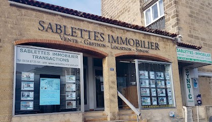 Sablettes Immobilier, Agence Immobilière à La Seyne-sur-Mer