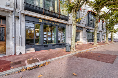 Groupe Rd Immo Agence Immobilière à Aix-les-Bains