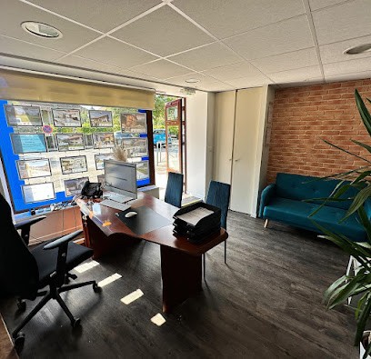 ACP Immobilier Doussard, Agence Immobilière à Doussard