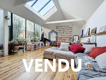 Jérôme Guilbert Immobilier, Agence Immobilière à Lezennes