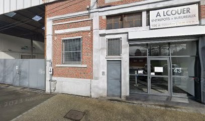 Promup, Agence Immobilière à Roubaix