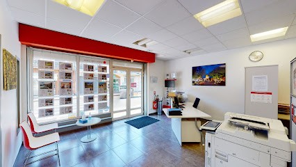 Orpi Immobilier Tournefeuille, Agence Immobilière à Tournefeuille