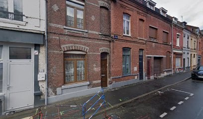 Russo Immobilier, Agence Immobilière à Roubaix