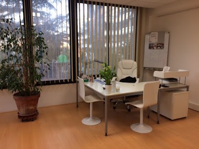 Immobilier Marseille Emilie Cafieri Capifrance, Agence Immobilière à Marseille 09