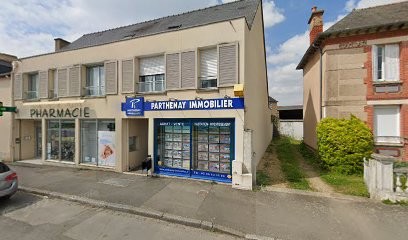 Parthenay Immobilier, Agence Immobilière à Mordelles