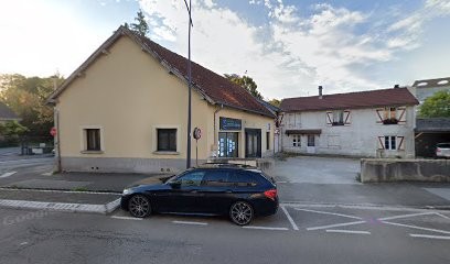 PIETRAPOLIS IMMOBILIER LONS LE SAUNIER JURA, Agence Immobilière à La Chailleuse