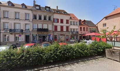 Agence immobilière SIKA IMMOBILIER Phalsbourg, Agence Immobilière à Phalsbourg