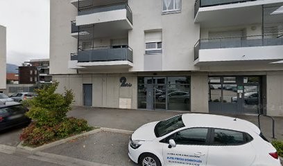 IMMO SAFILAF, Agence Immobilière à Échirolles