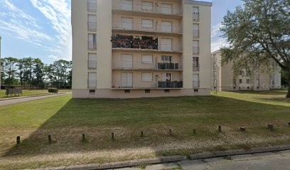 Loir et Cher Logement (Société Régionale d'H.L.M.), Agence Immobilière à Salbris
