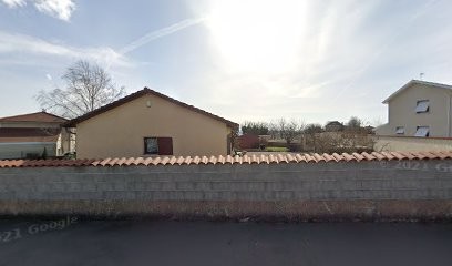 Fanny Demaria Immobilier / Corneille Saint-Marc Transactions, Agence Immobilière à Satolas-et-Bonce