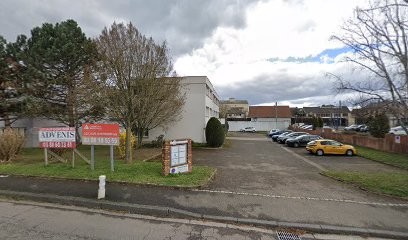 ADC Est : Bureau D'étude CSPS, Agence Immobilière à Erstein