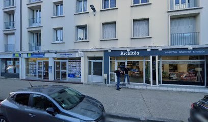 Intercession, Agence Immobilière à Lons-le-Saunier