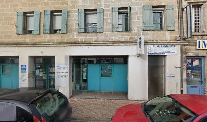 Dordogne Transactions, Agence Immobilière à Montpon-Ménestérol