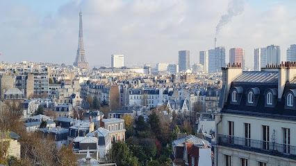 Civreis Caroline Agence Proprietes-Privées.com Agence Immobilière à Paris 15