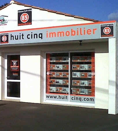 Agence MDI 85 Olonne Sur Mer Vente, Agence Immobilière à L'Île-d'Olonne