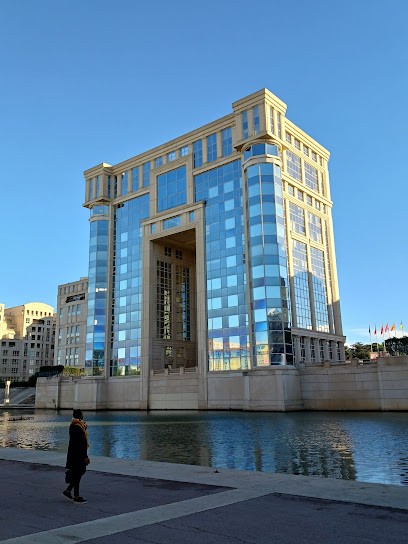 Rebecca Exile, Agence Immobilière à Saint-Jean-de-Védas