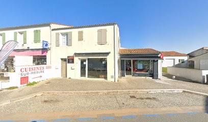 RE SOLUTION, Agence Immobilière à Rivedoux-Plage