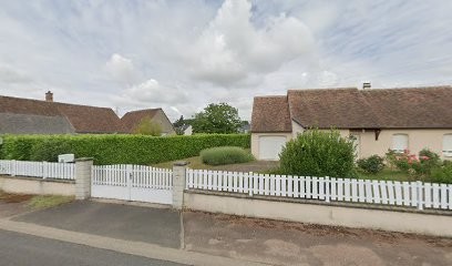 Les fFougerets, Agence Immobilière à Pocé-sur-Cisse