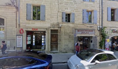 ORPI Agence du Pont du Gard - Gestion, Agence Immobilière à Uzès