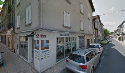 Leggett Immobilier, Agence Immobilière à Sainte-Foy-la-Grande