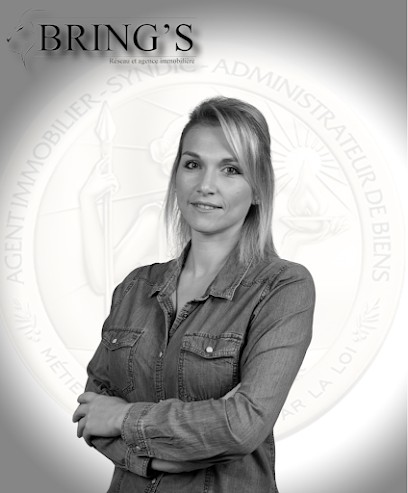 Caroline Marchiol Bring's, Agence Immobilière à Moissac