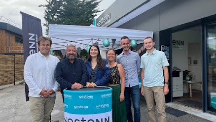 Agence Nestenn Immobilier Quiberon, Agence Immobilière à Quiberon