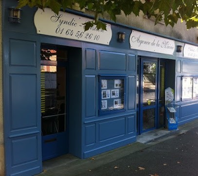 Agence de la Mairie, Agence Immobilière à Marolles-en-Hurepoix