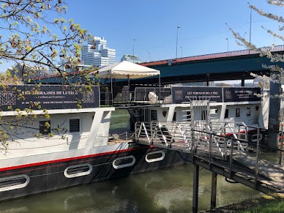 Les Terrasses De Lutece, Agence Immobilière à Sèvres
