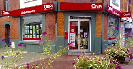 Agence Immobiliere, Agence Immobilière à Marcq-en-Baroeul