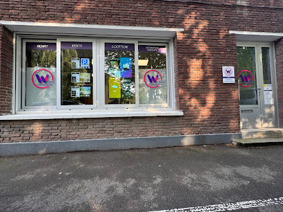 Willocq Immobilier Agence Immobilière à Saint-Laurent-Blangy