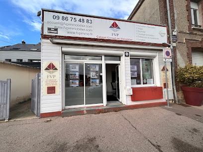 Fvp Immobilier Fécamp Agence Immobilière à Fécamp