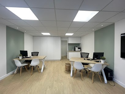 Damien Grosselin Immobilier, Agence Immobilière à Saint-Symphorien-de-Lay