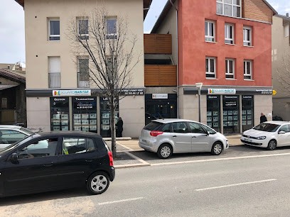 Square Habitat Neige Et Soleil Embrun, Agence Immobilière à Embrun