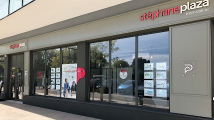 Stéphane Plaza Immobilier Saint Cyr l'Ecole - GADH IMMO, Agence Immobilière à Saint-Cyr-l'École