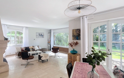 Tangle Immobilier Efficity Agence Immobilière à Leers