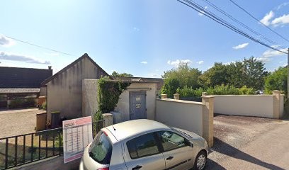 Agent Commercial En Immobilier IAD France-Rudy Tranchant, Agence Immobilière à Misy-sur-Yonne