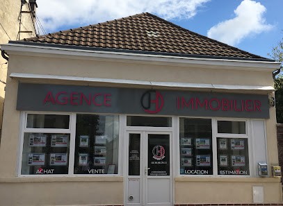 JH IMMOBILIER, Agence Immobilière à Ézy-sur-Eure
