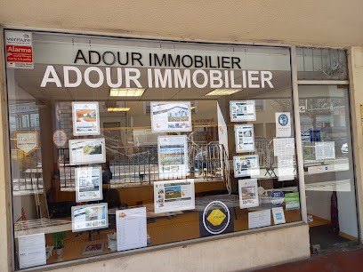 Adour Immobilier, Agence Immobilière à Dax