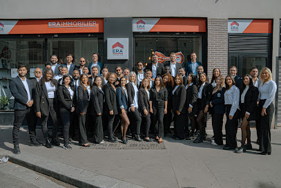 Agence Immobilière Era Immobilier Mairie De Colombes Agence Immobilière à Colombes