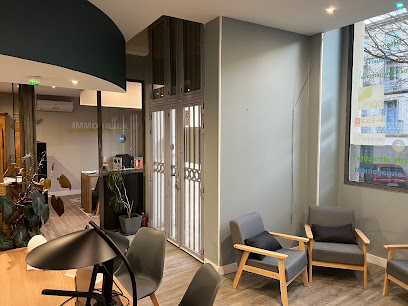 Bsk Immobilier Agence Immobilière à Pézenas